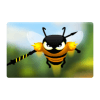Angry Bees! icon