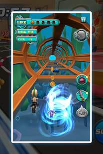Speed Moto Turbo Racing 5 تصوير الشاشة