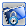 File and Folder Security أيقونة