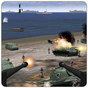 Sniper Gun Shooting 3D أيقونة