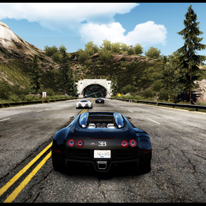 Modern Car Parking 3D أيقونة