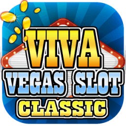 VIVA Vegas Slots Classic أيقونة