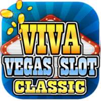 VIVA Vegas Slots Classic