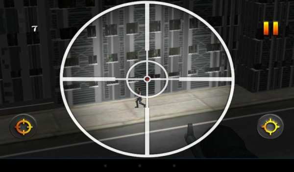 Commando Counter Strike:Battle screenshot 2