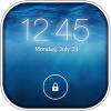 OS 8 Lock Screen icon