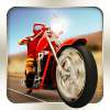 Moto rash 3D