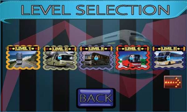 Grand Bus Driver 2016 screenshot 11