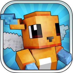 Pixelmon Hunter icon