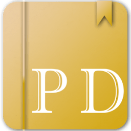 Personal Diary आइकन