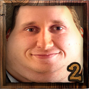 Make Me Fat XXL icon