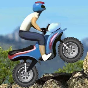Mountain Moto أيقونة