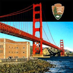NPS Golden Gate