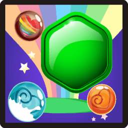 Candy Jelly Blast 1.0