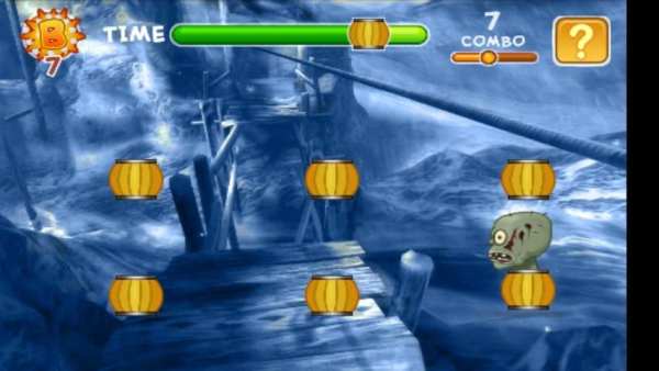 Temple Zombie Attack स्क्रीनशॉट 5
