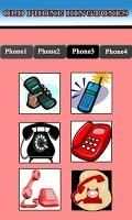 Old Phone Ringtones screenshot 2