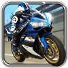 3D Motor Racing: Moto Racer