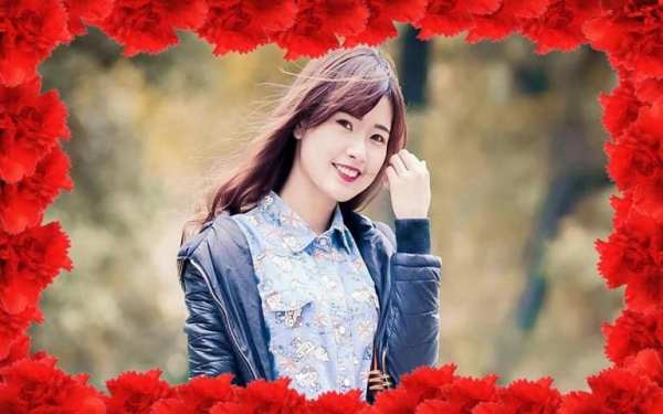 Chỉnh Sửa Ảnh - Khung Anh screenshot 3