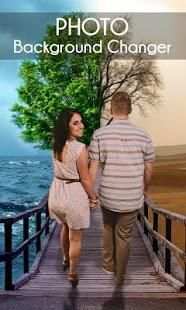 Photo Background Changer screenshot 3