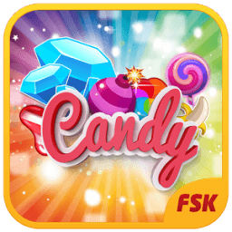 Candy Jelly Boom icon