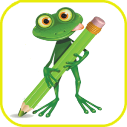 Add text to photo – pro иконка