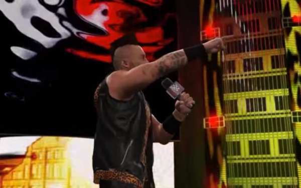 Strategy: WWE Action स्क्रीनशॉट 3