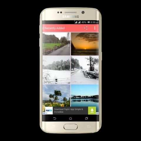 كول هد خلفيات 3 تصوير الشاشة
