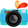 Beauty Camera Pics Arts أيقونة