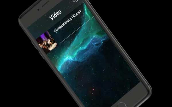 HD Video Tube Player 4 تصوير الشاشة