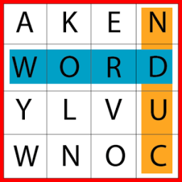 Word Search Puzzles иконка