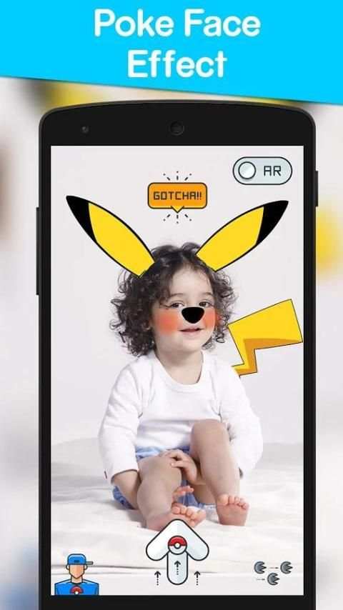 Sticker Emoji for pokemon go screenshot 3