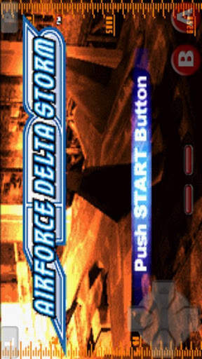 Mojo GBA Lite screenshot 1