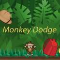 Monkey Dodge