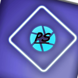 Photoshop Pixler Editor Image иконка