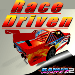 Race Driven أيقونة