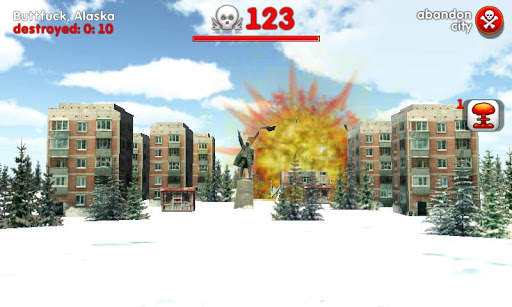 End of Days screenshot 4