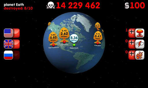 End of Days screenshot 3