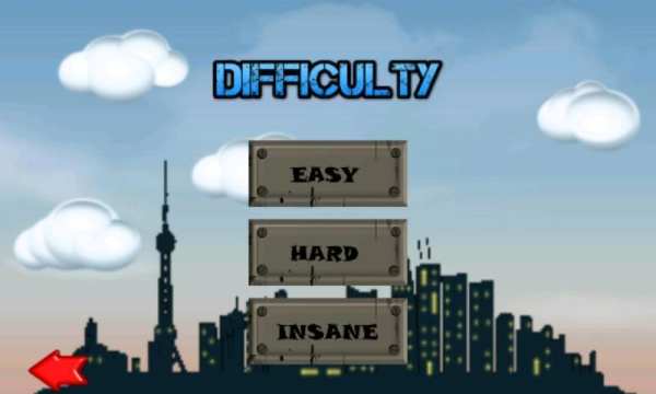 BMX Boy screenshot 3