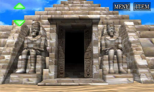 FLEE!-Lite- screenshot 1