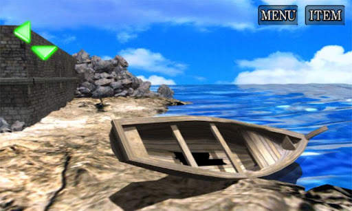 FLEE!-Lite- screenshot 4