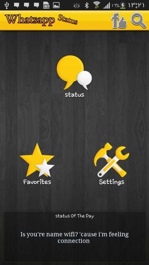 Status for Whatsapp screenshot 4