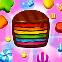 Cookie Crush Star 1.0