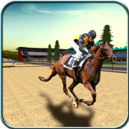 ikon Horse Racing 3D 2016