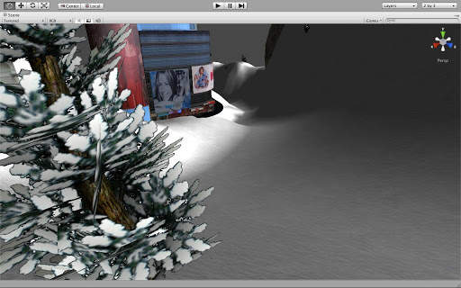 Ice Age Racing 5 screenshot 2