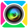 Photo Pixlr - Express Editor icon