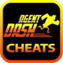 ikon Agent Dash Cheats