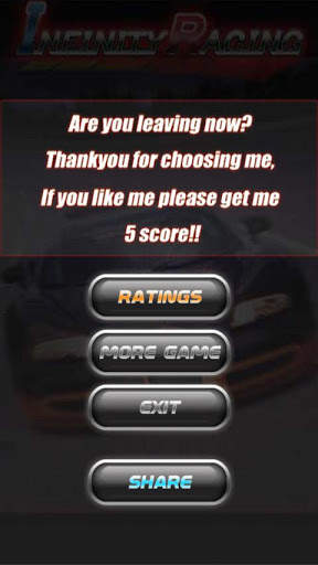 Infinite Racing screenshot 5