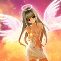 ikon Angels Jigsaw Puzzles 3 In 1
