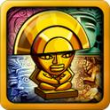 ikon Aztec.Treasure of Montezuma