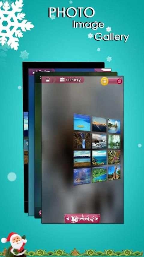 Photo Gallery screenshot 1