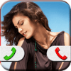 Custom Caller Screen आइकन